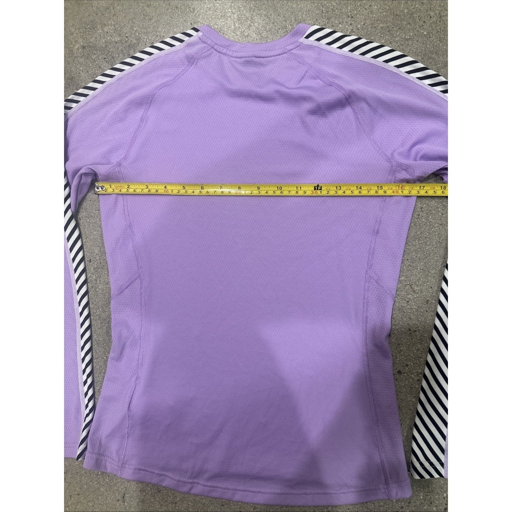 Helly Hansen Shirt Performance Base Layer Mens Me… - image 6